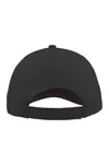Start Six Cap Black