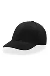 Start Six Cap Black