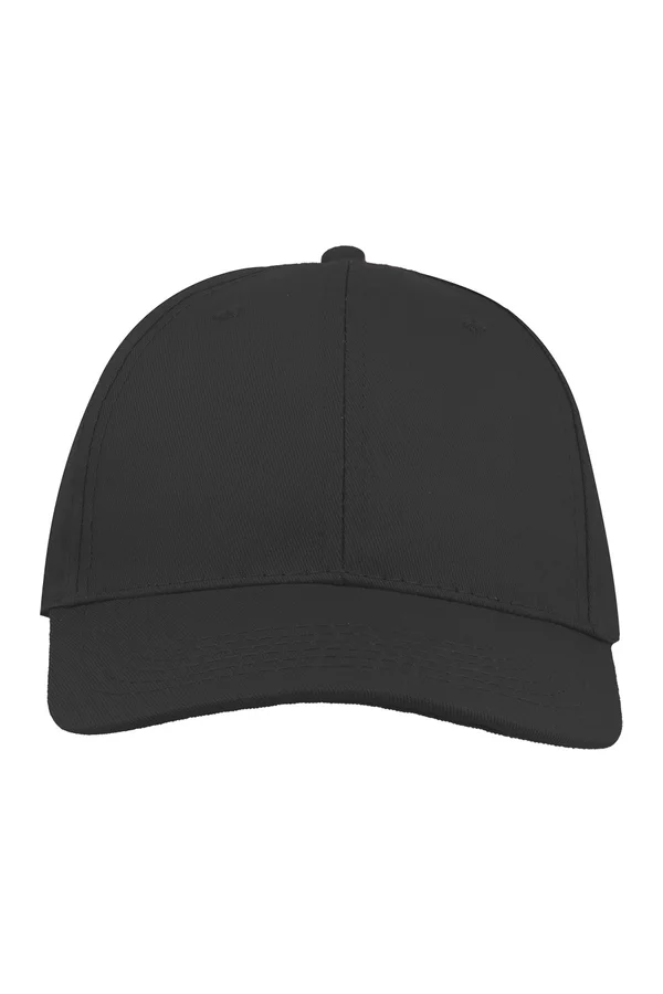 Start Six Cap Black