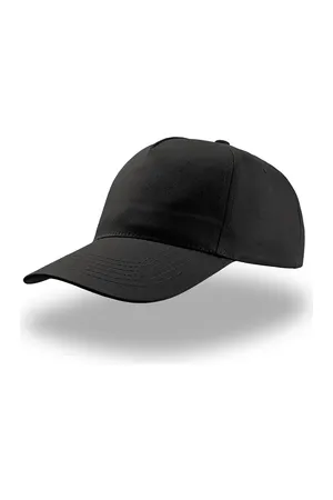 Start Five Cap Black