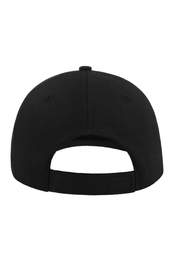 Start Five Sandwich Cap Black / White