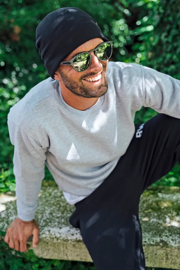 Birk Beanie