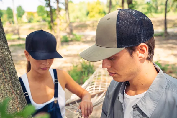 Bryce Cap