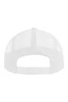 Bryce Cap White / White