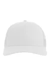 Bryce Cap White / White