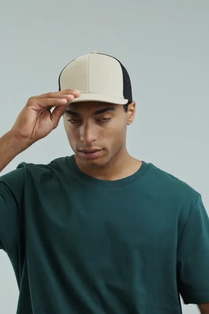 Bryce | Atlantis Headwear Collection