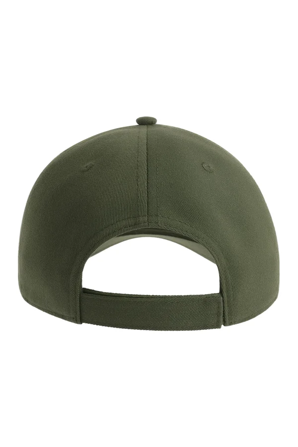 Fiji Cap Olive