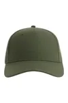 Fiji Cap Olive
