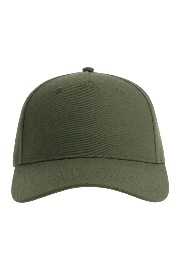 Fiji Cap Olive