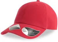6 Panel Kappe