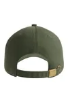 Fraser Cap Olive