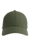 Fraser Cap Olive