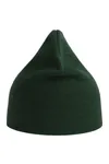 Holly Beanie Bottle Green
