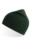 Holly Beanie Bottle Green