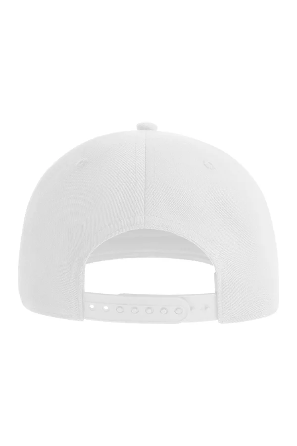 James Cap White