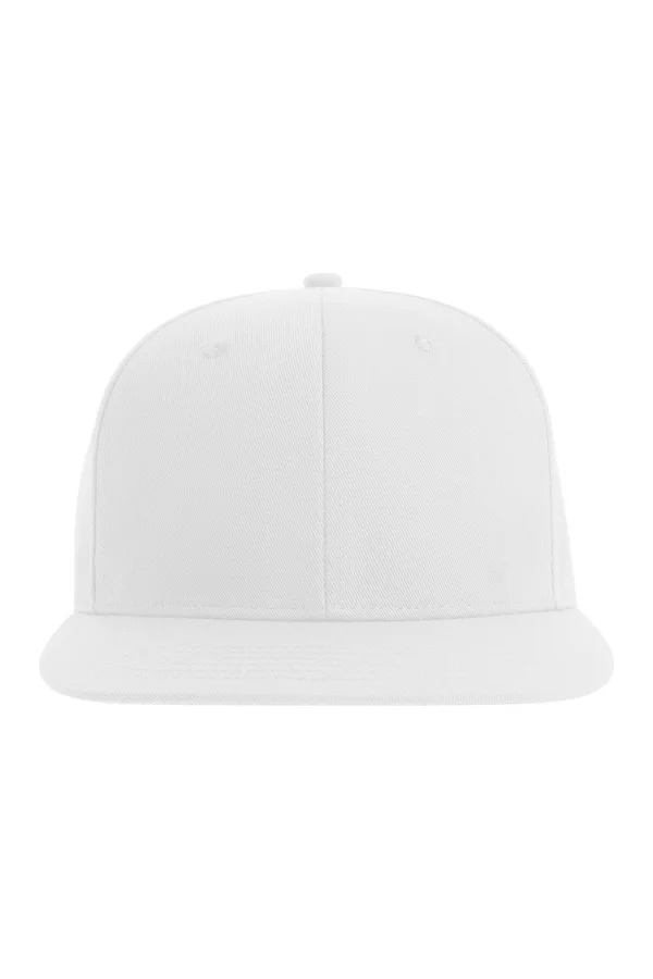 James Cap White