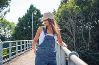 Joshua Cap