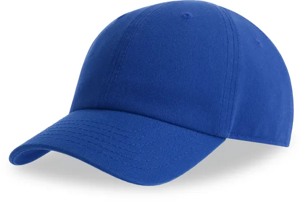 Kinder 6 Panel Kappe