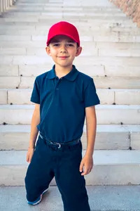 Kids´ Fraser Cap
