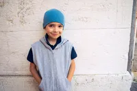 Kids´ Yala Beanie