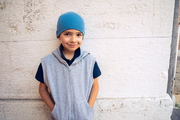 Kids´ Yala Beanie
