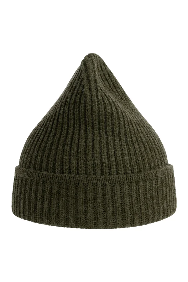Maple Beanie Olive