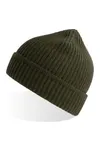 Maple Beanie Olive