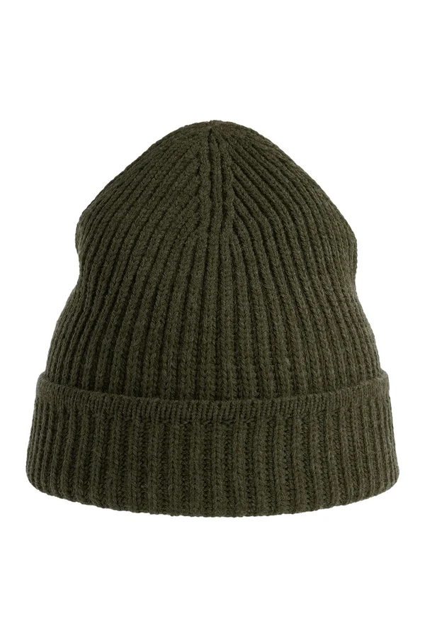 Maple Beanie Olive