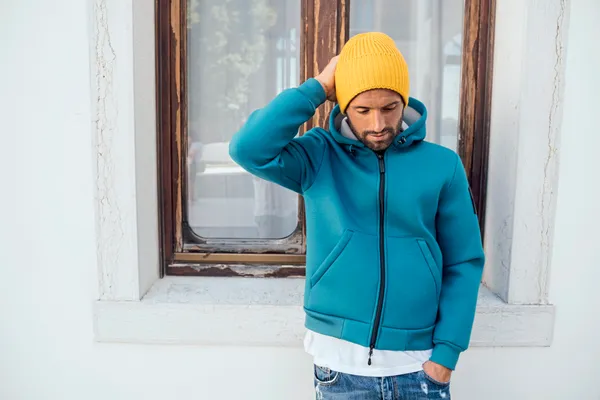 Oak Beanie
