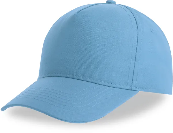 5 Panel Baseball Kappe
