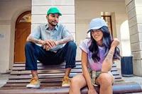 Recy Five Cap