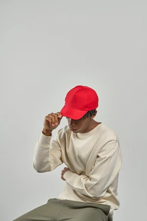 Recy Five Cap