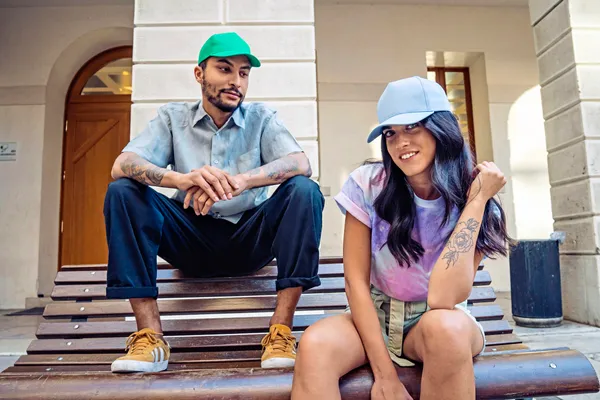 Recy Five Cap