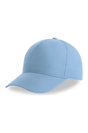 Recy Five Cap Light Blue
