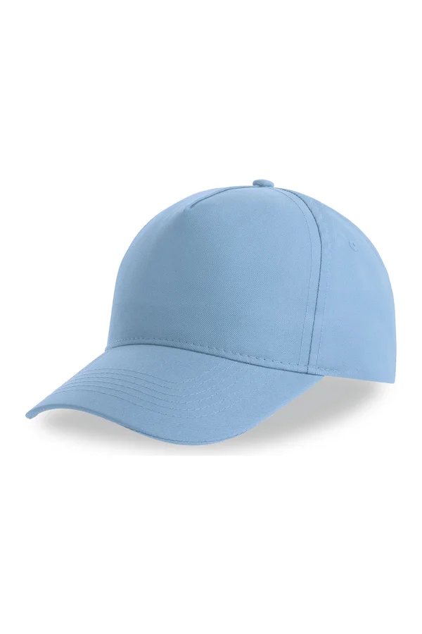 Recy Five Cap Light Blue