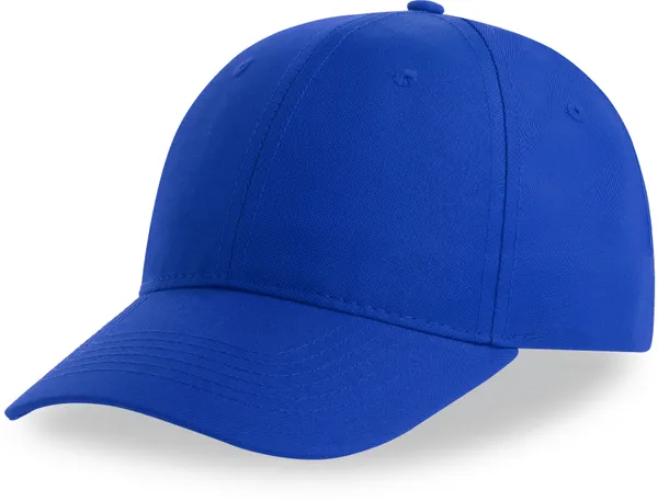 6 Panel Baseball Kappe