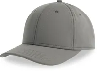 6 Panel Kappe