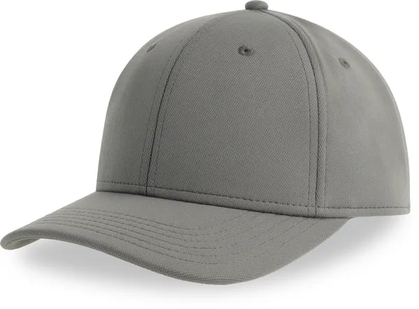 6 Panel Kappe