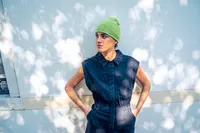 Yala Beanie