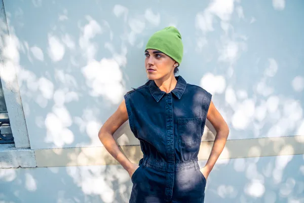 Yala Beanie