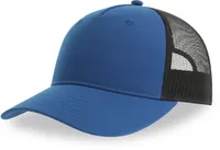 5 Panel Trucker Kappe