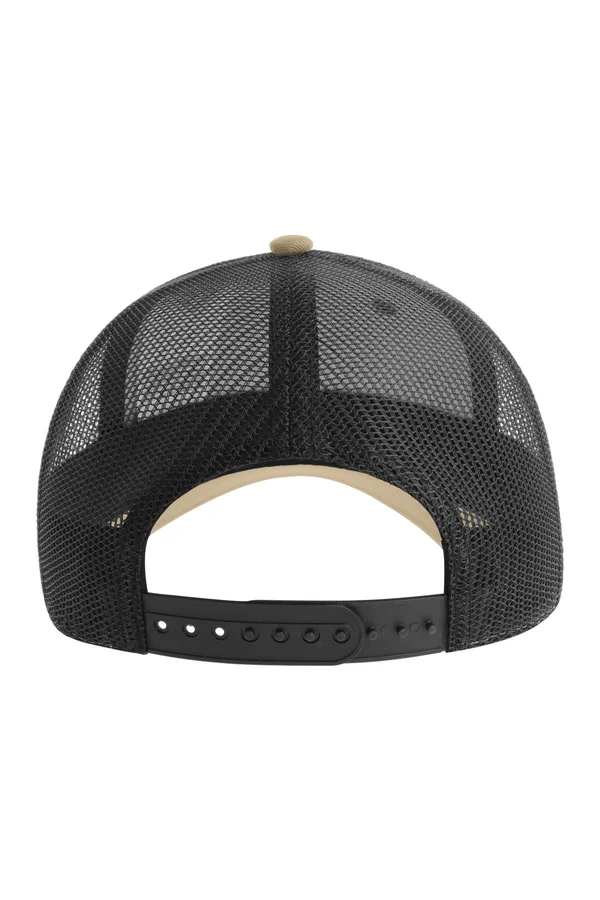 Zion Cap Khaki / Black
