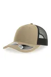 Zion Cap Khaki / Black