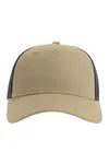 Zion Cap Khaki / Black