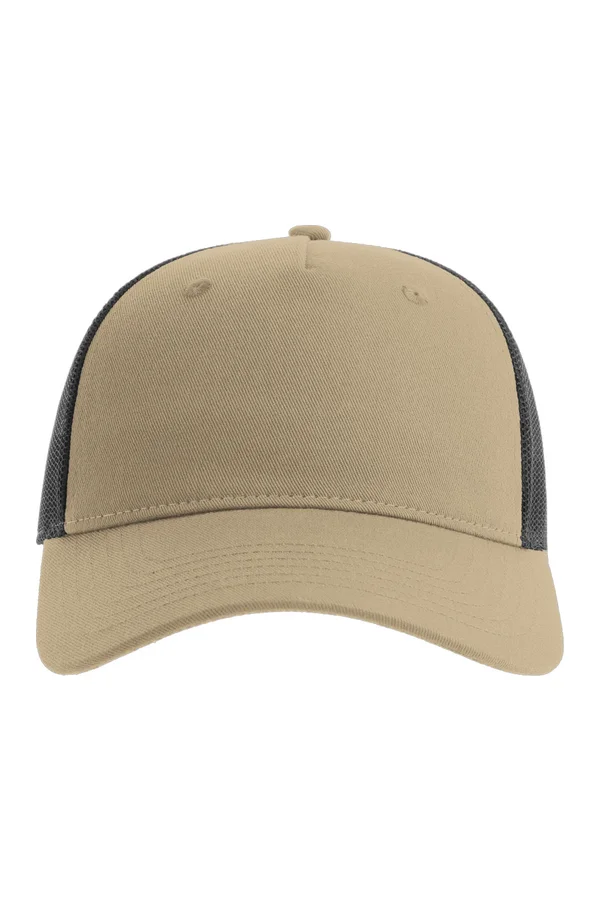 Zion Cap Khaki / Black
