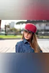 Bank Cap