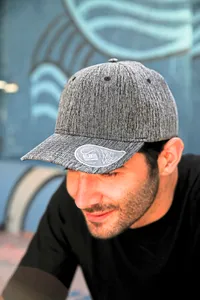 Battle Cap