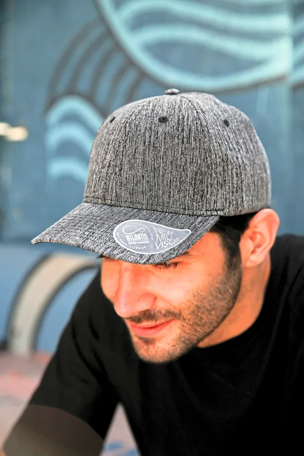 Battle Cap
