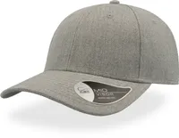 6 Panel Baseball Kappe "Beat"