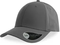 6 Panel Kappe "Bolt"